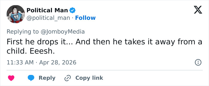 Fury Erupts After Man Grabs Baseball From Young Girl, Reporter Restores Justice