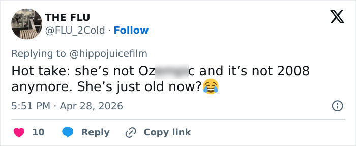 “Medical Cadaver”: Olivia Wilde’s Latest Appearance Triggers Major Concerns For Women In Hollywood