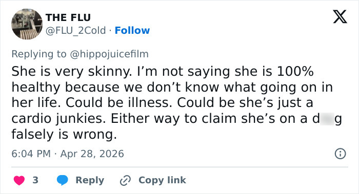 “Medical Cadaver”: Olivia Wilde’s Latest Appearance Triggers Major Concerns For Women In Hollywood