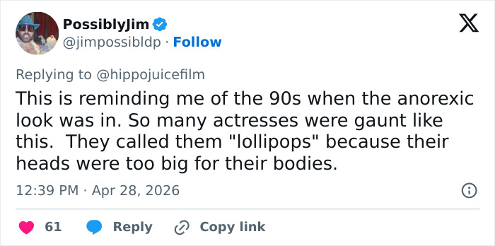 “Medical Cadaver”: Olivia Wilde’s Latest Appearance Triggers Major Concerns For Women In Hollywood