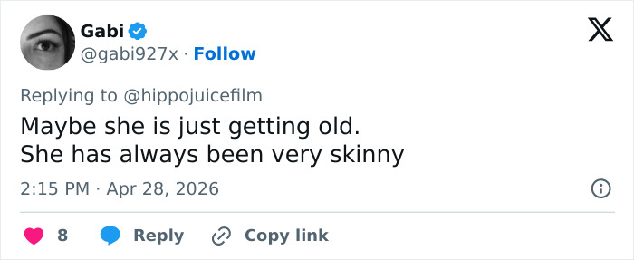 “Medical Cadaver”: Olivia Wilde’s Latest Appearance Triggers Major Concerns For Women In Hollywood