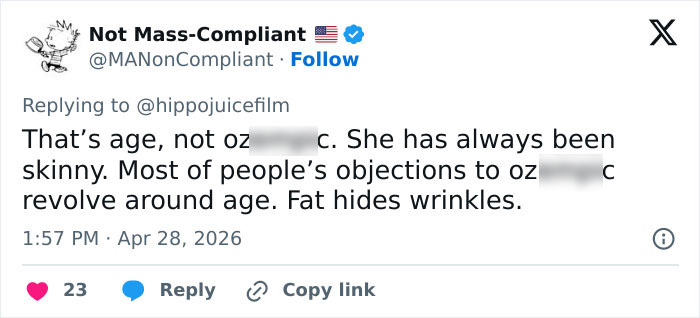 “Medical Cadaver”: Olivia Wilde’s Latest Appearance Triggers Major Concerns For Women In Hollywood