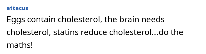 Scientists Discover Life-Changing Side Effect Of Eating Eggs For Alzheimer Treatment