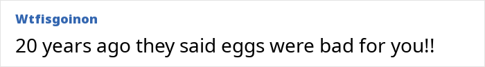 Scientists Discover Life-Changing Side Effect Of Eating Eggs For Alzheimer Treatment