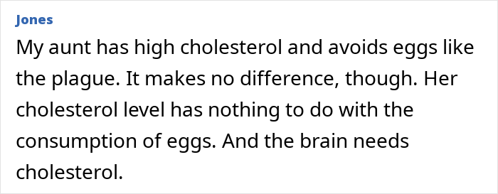 Scientists Discover Life-Changing Side Effect Of Eating Eggs For Alzheimer Treatment