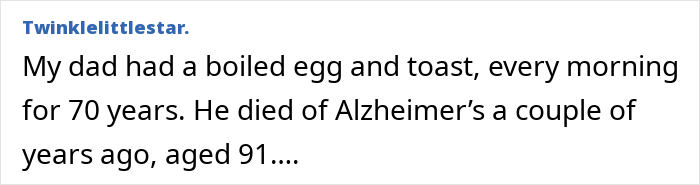 Scientists Discover Life-Changing Side Effect Of Eating Eggs For Alzheimer Treatment