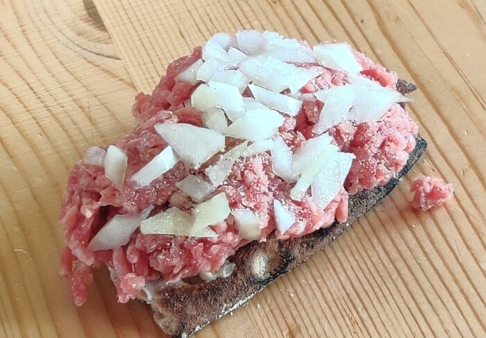 &ldquo;Bananasausage&rdquo;: 80 Food Crimes That Need Both The Police And A Priest