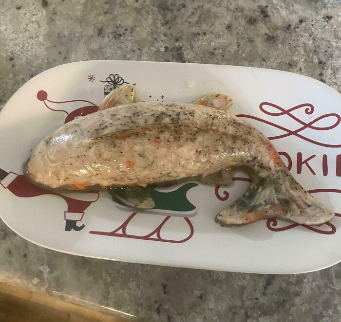 &ldquo;Bananasausage&rdquo;: 80 Food Crimes That Need Both The Police And A Priest