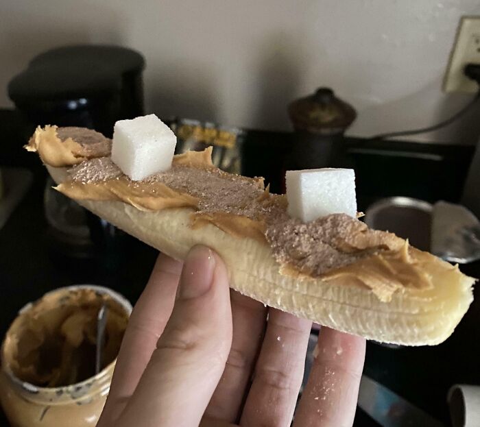 &ldquo;Bananasausage&rdquo;: 80 Food Crimes That Need Both The Police And A Priest