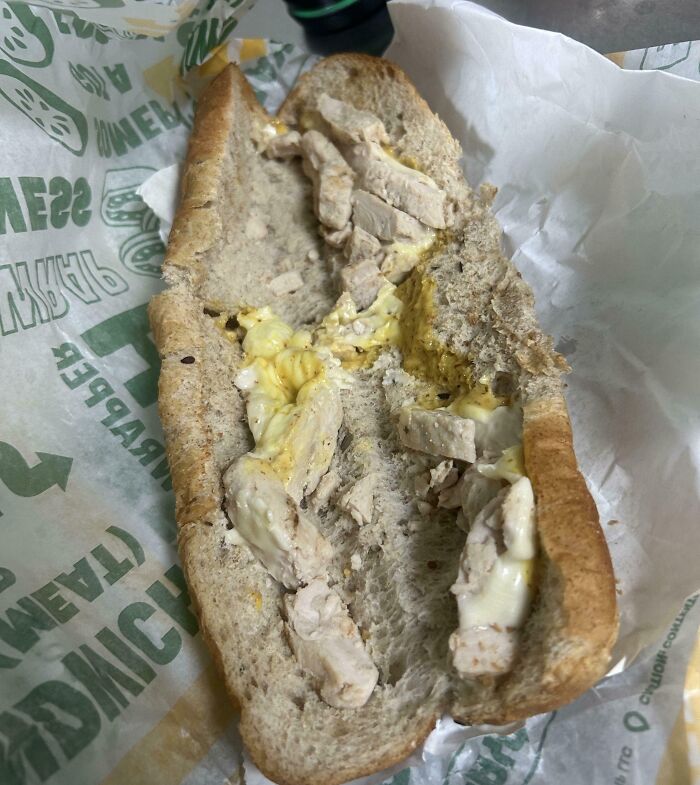 &ldquo;Bananasausage&rdquo;: 80 Food Crimes That Need Both The Police And A Priest