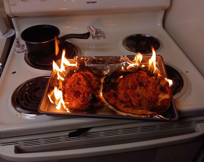 &ldquo;Bananasausage&rdquo;: 80 Food Crimes That Need Both The Police And A Priest