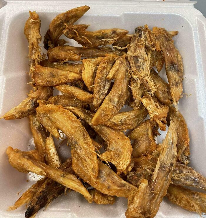 &ldquo;Bananasausage&rdquo;: 80 Food Crimes That Need Both The Police And A Priest