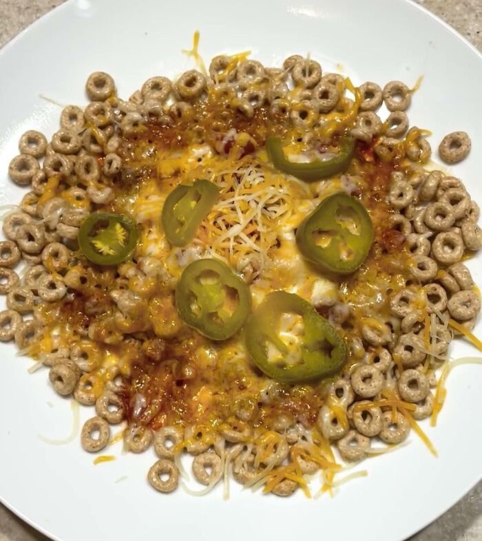 &ldquo;Bananasausage&rdquo;: 80 Food Crimes That Need Both The Police And A Priest