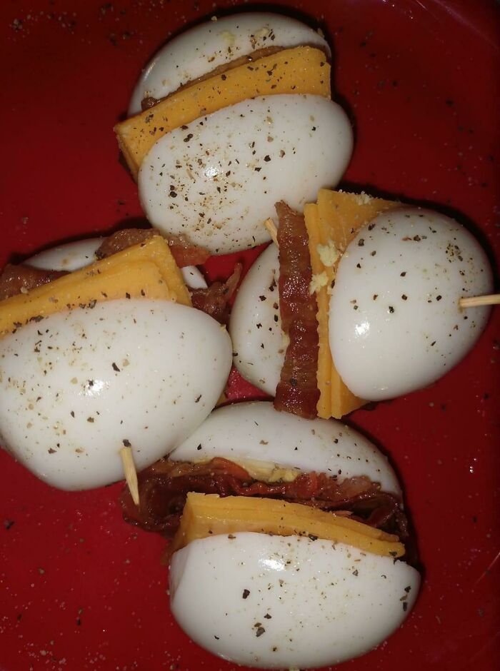 &ldquo;Bananasausage&rdquo;: 80 Food Crimes That Need Both The Police And A Priest