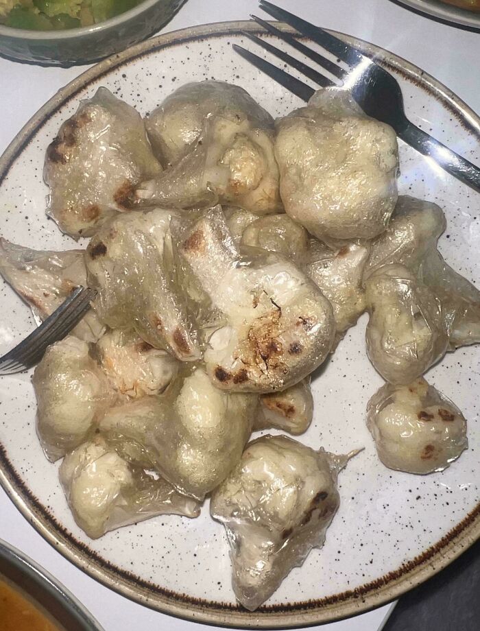 &ldquo;Bananasausage&rdquo;: 80 Food Crimes That Need Both The Police And A Priest