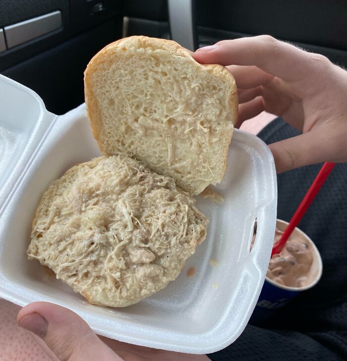 &ldquo;Bananasausage&rdquo;: 80 Food Crimes That Need Both The Police And A Priest