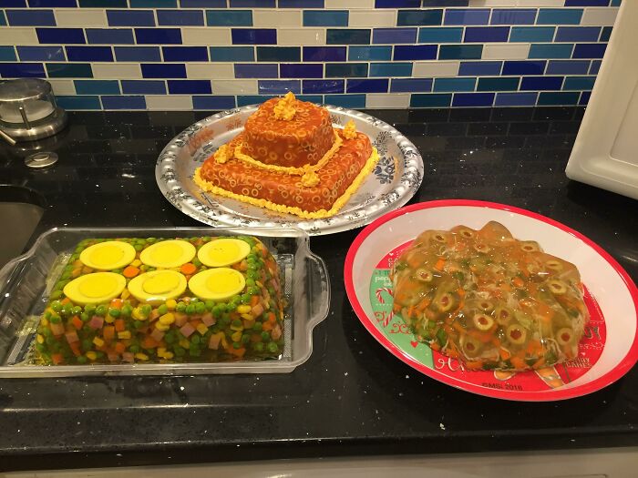 &ldquo;Bananasausage&rdquo;: 80 Food Crimes That Need Both The Police And A Priest