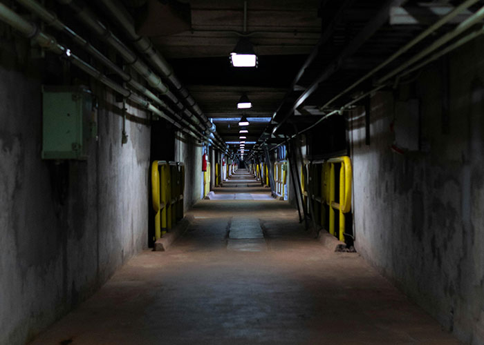 79 Times People Got Exclusive Access To Places And Couldn&rsquo;t Believe Their Luck