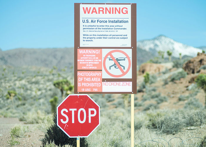 79 Times People Got Exclusive Access To Places And Couldn&rsquo;t Believe Their Luck