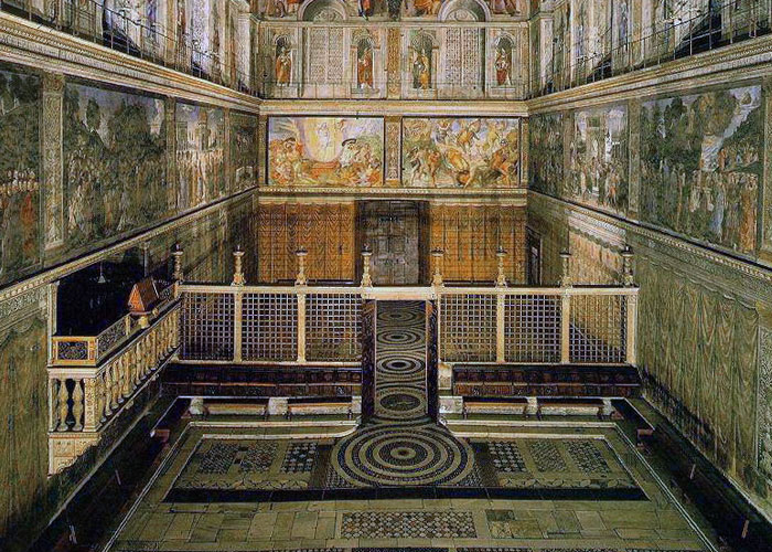 79 Times People Got Exclusive Access To Places And Couldn&rsquo;t Believe Their Luck