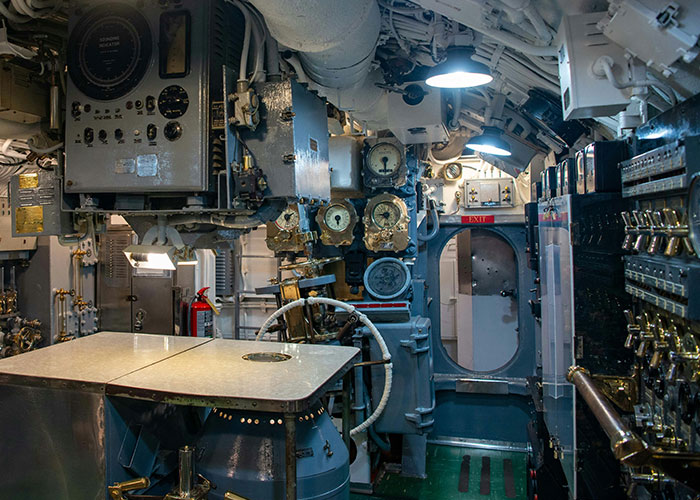 79 Times People Got Exclusive Access To Places And Couldn&rsquo;t Believe Their Luck