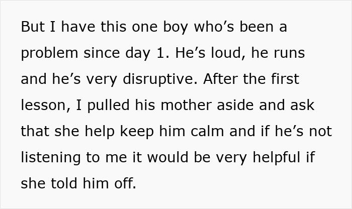 Disruptive Kid Nearly Hurts Himself At Stable, His Toxic Mom Escalates Things From Zero To 100