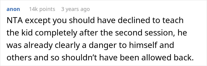Disruptive Kid Nearly Hurts Himself At Stable, His Toxic Mom Escalates Things From Zero To 100