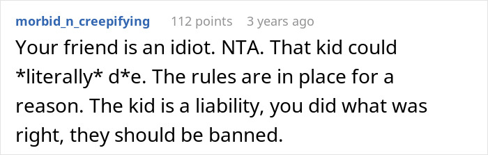 Disruptive Kid Nearly Hurts Himself At Stable, His Toxic Mom Escalates Things From Zero To 100