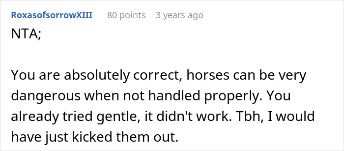 Disruptive Kid Nearly Hurts Himself At Stable, His Toxic Mom Escalates Things From Zero To 100