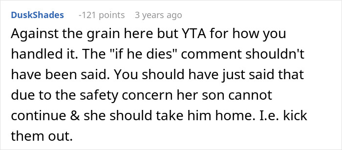 Disruptive Kid Nearly Hurts Himself At Stable, His Toxic Mom Escalates Things From Zero To 100