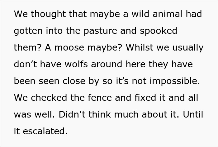 Disruptive Kid Nearly Hurts Himself At Stable, His Toxic Mom Escalates Things From Zero To 100