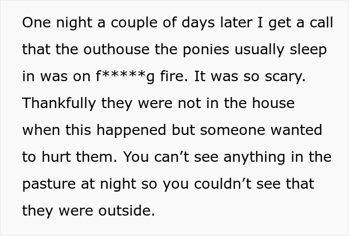 Disruptive Kid Nearly Hurts Himself At Stable, His Toxic Mom Escalates Things From Zero To 100