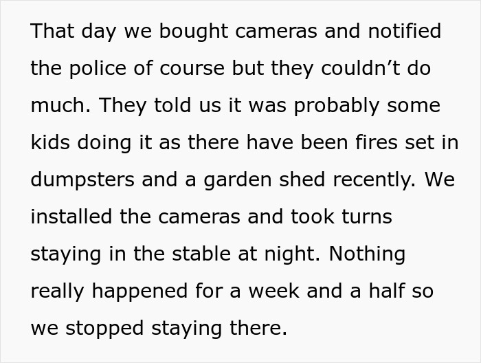 Disruptive Kid Nearly Hurts Himself At Stable, His Toxic Mom Escalates Things From Zero To 100