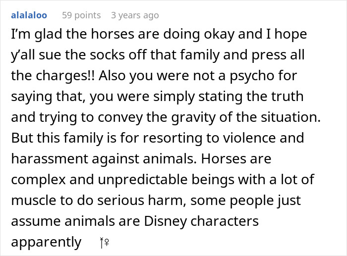 Disruptive Kid Nearly Hurts Himself At Stable, His Toxic Mom Escalates Things From Zero To 100