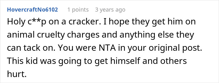 Disruptive Kid Nearly Hurts Himself At Stable, His Toxic Mom Escalates Things From Zero To 100