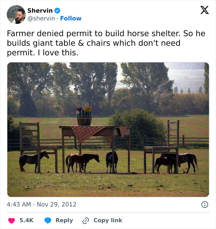 &ldquo;Live On A Farm, They Said. It Would Be Fun, They Said&rdquo;: 61 Pics That Won&rsquo;t Make Sense To City Kids