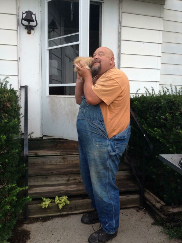 &ldquo;Live On A Farm, They Said. It Would Be Fun, They Said&rdquo;: 61 Pics That Won&rsquo;t Make Sense To City Kids