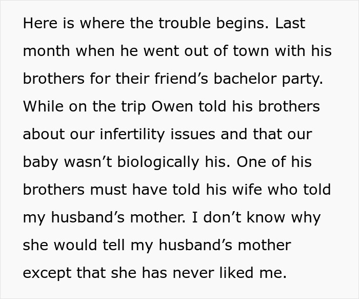Man Feels So Emasculated By His Donor Baby, He Ruins His Family: &ldquo;Didn&rsquo;t See Her As His Daughter&rdquo;