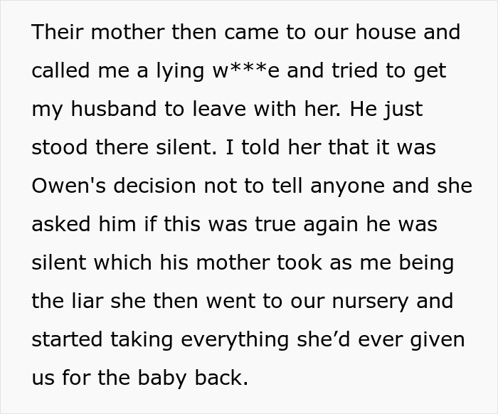 Man Feels So Emasculated By His Donor Baby, He Ruins His Family: &ldquo;Didn&rsquo;t See Her As His Daughter&rdquo;