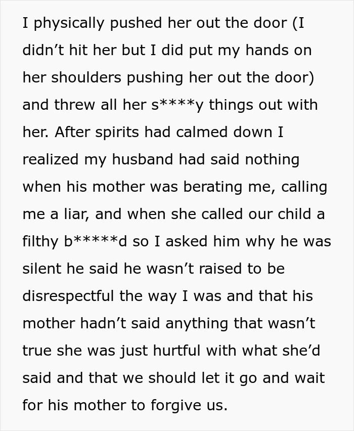 Man Feels So Emasculated By His Donor Baby, He Ruins His Family: &ldquo;Didn&rsquo;t See Her As His Daughter&rdquo;
