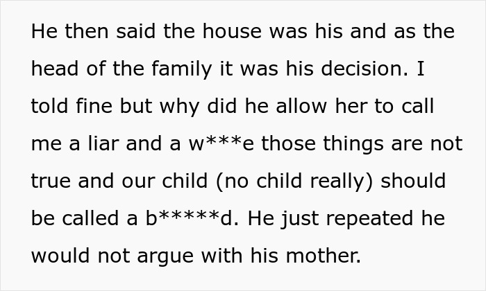 Man Feels So Emasculated By His Donor Baby, He Ruins His Family: &ldquo;Didn&rsquo;t See Her As His Daughter&rdquo;