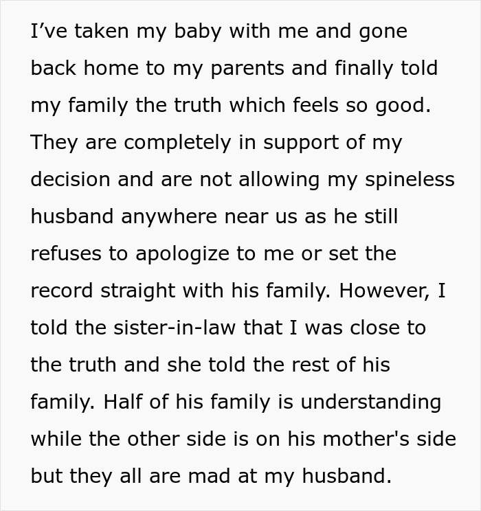 Man Feels So Emasculated By His Donor Baby, He Ruins His Family: &ldquo;Didn&rsquo;t See Her As His Daughter&rdquo;