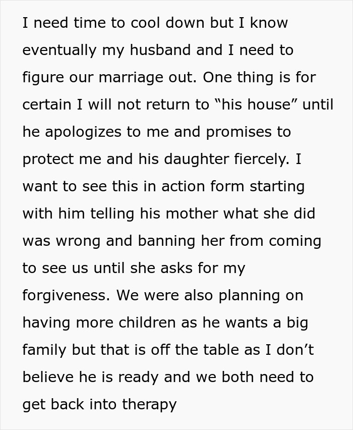 Man Feels So Emasculated By His Donor Baby, He Ruins His Family: &ldquo;Didn&rsquo;t See Her As His Daughter&rdquo;
