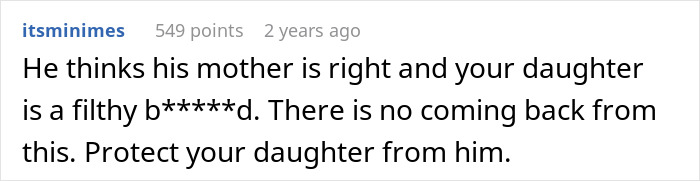 Man Feels So Emasculated By His Donor Baby, He Ruins His Family: &ldquo;Didn&rsquo;t See Her As His Daughter&rdquo;