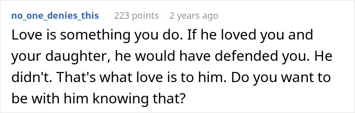Man Feels So Emasculated By His Donor Baby, He Ruins His Family: &ldquo;Didn&rsquo;t See Her As His Daughter&rdquo;