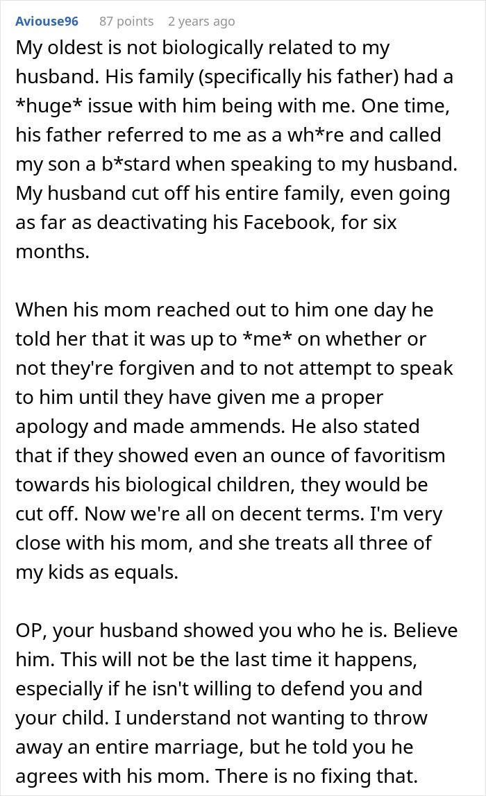 Man Feels So Emasculated By His Donor Baby, He Ruins His Family: &ldquo;Didn&rsquo;t See Her As His Daughter&rdquo;