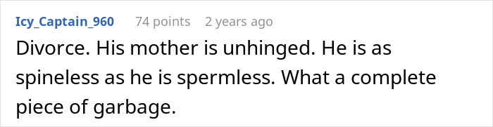 Man Feels So Emasculated By His Donor Baby, He Ruins His Family: &ldquo;Didn&rsquo;t See Her As His Daughter&rdquo;