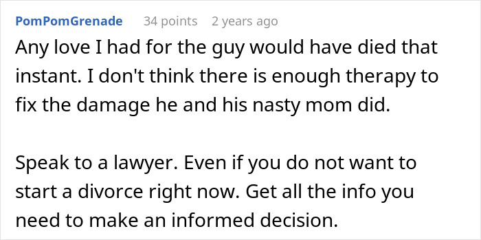 Man Feels So Emasculated By His Donor Baby, He Ruins His Family: &ldquo;Didn&rsquo;t See Her As His Daughter&rdquo;