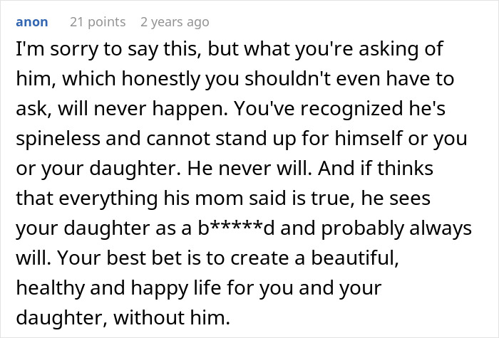 Man Feels So Emasculated By His Donor Baby, He Ruins His Family: &ldquo;Didn&rsquo;t See Her As His Daughter&rdquo;