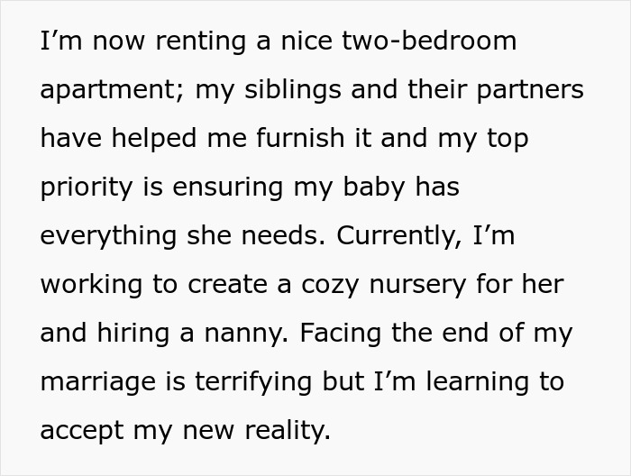 Man Feels So Emasculated By His Donor Baby, He Ruins His Family: &ldquo;Didn&rsquo;t See Her As His Daughter&rdquo;